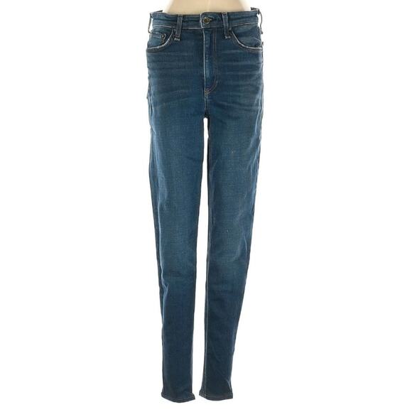Rag & Bone Size 25 Skinny Jeans - Picture 2 of 6